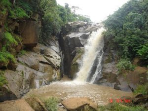 Assop Waterfall