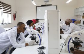 Medical Schools In Nigeria
