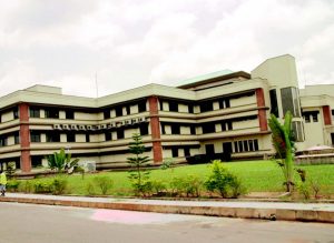 Medical Shools In Nigeria - Delta State University DELSU