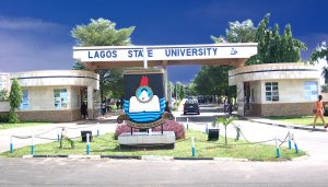 Medical Schools in Nigeria - Lagos State University LASU