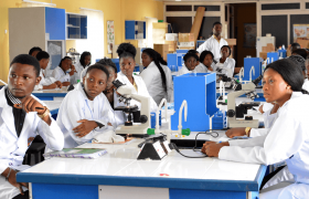 Universities to Study Neurosurgery in Nigeria