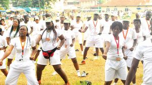 Things Needed For NYSC Camp