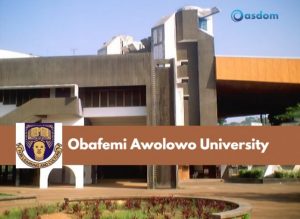 Medical Shools in Nigeria - Obafemi Awolowo University