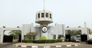 University Of Ibadan (UNILAG)