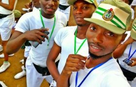 Things Needed For NYSC Camp