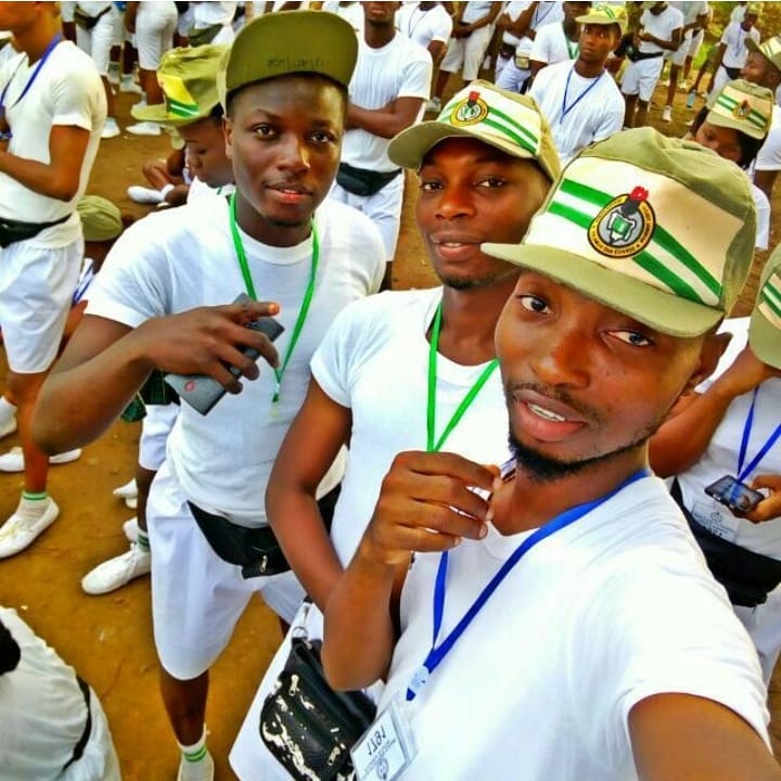 things-needed-for-nysc-camp-2023-checklist