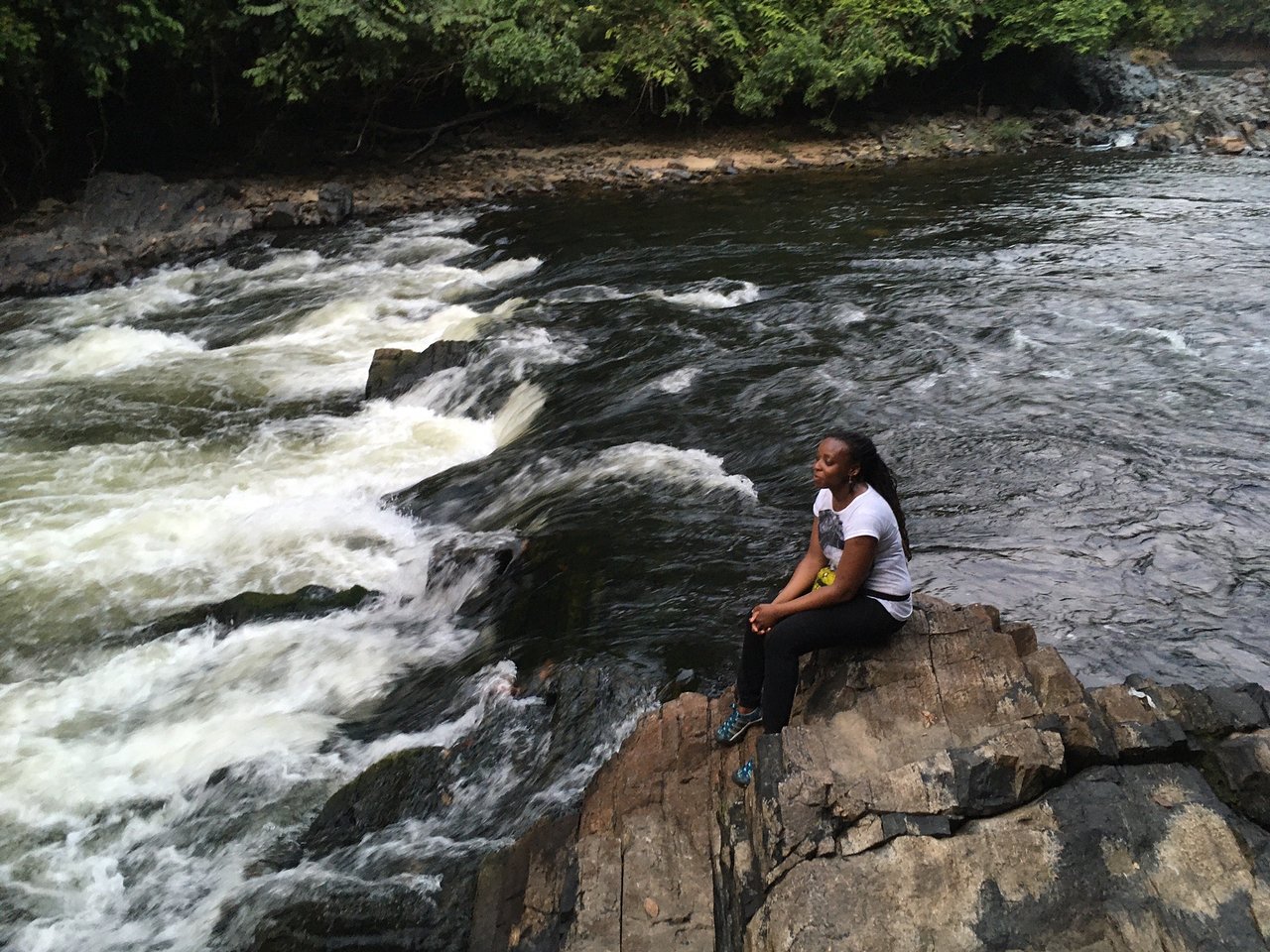 Top 10 Most Beautiful Waterfalls in Nigeria (2023) - FirstClassNigeria