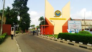 University Of Lagos (UNILAG)