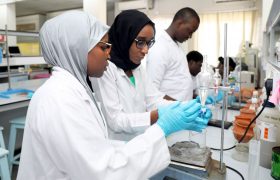 Universities in Nigeria That Offer Biomedical Engineering