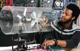 Aeronautical Engineering in Nigeria