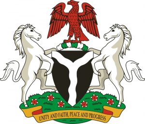 Nigerian Cioat of Arms