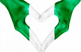 Nigerian National Symbols