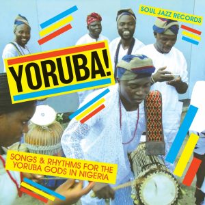 Yoruba proverbs and their meaning