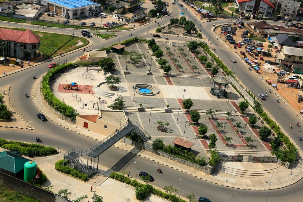 The Most Beautiful States in Nigeria (Top 14)