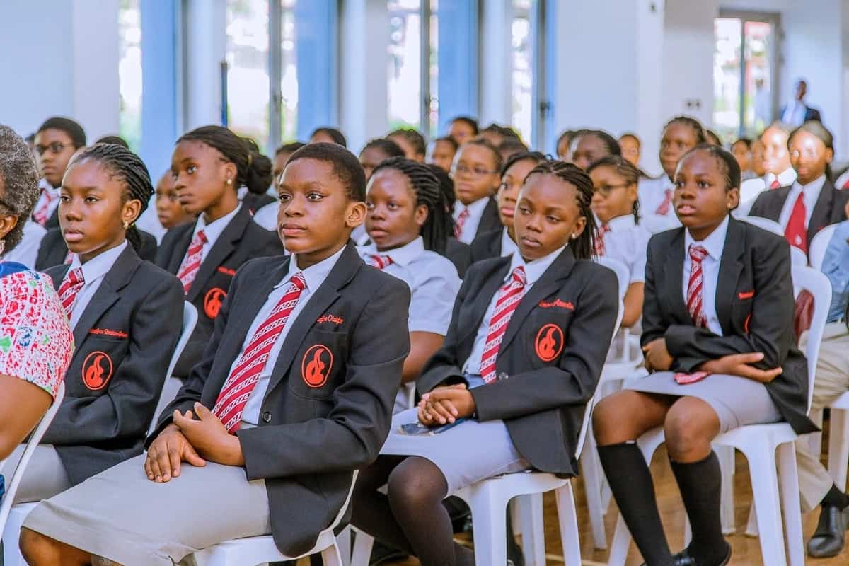 Which Is The Best Secondary School In Kenya