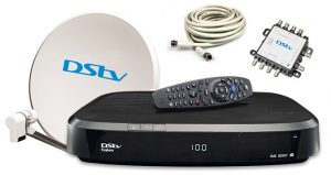 dstv explora price in nigeria