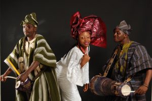 History of Yoruba People