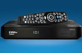 DSTV Explora Prices in Nigeria