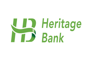 List of Heritage bank branches in Lagos state