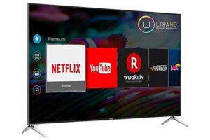 hisense smart tv price in nigeria