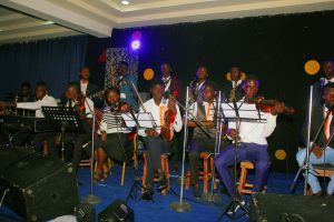 Music Schools in Port Harcourt