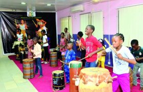 Music Schools in Port Harcourt