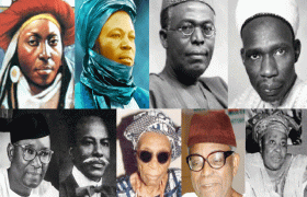 Heroes Who Fought For Nigerian Independence