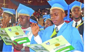 Schools Offering Optometry in Nigeria