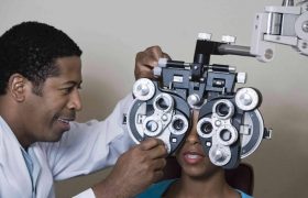 Universities Offering Optometry in Nigeria