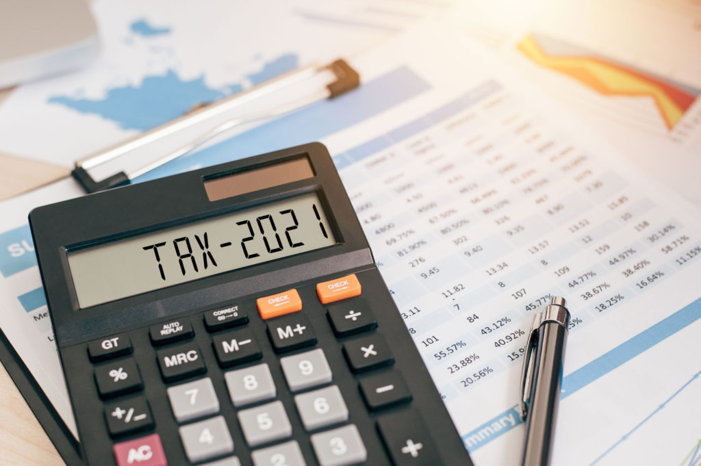 Tracing the History of Taxation in Nigeria - FirstClassNigeria