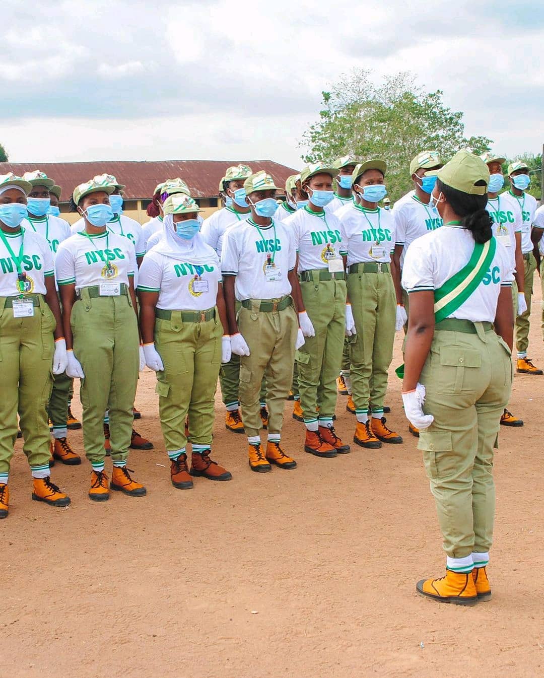 States With Best NYSC Orientation Camp For Service