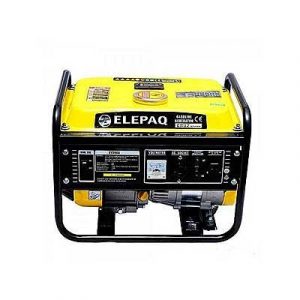 Elepaq Generator brand in Nigeria