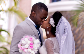 Nigerian Wedding budget list