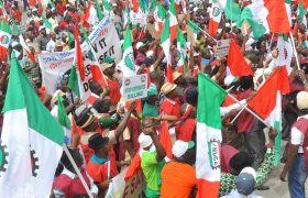 History of Trade Union in Nigeria