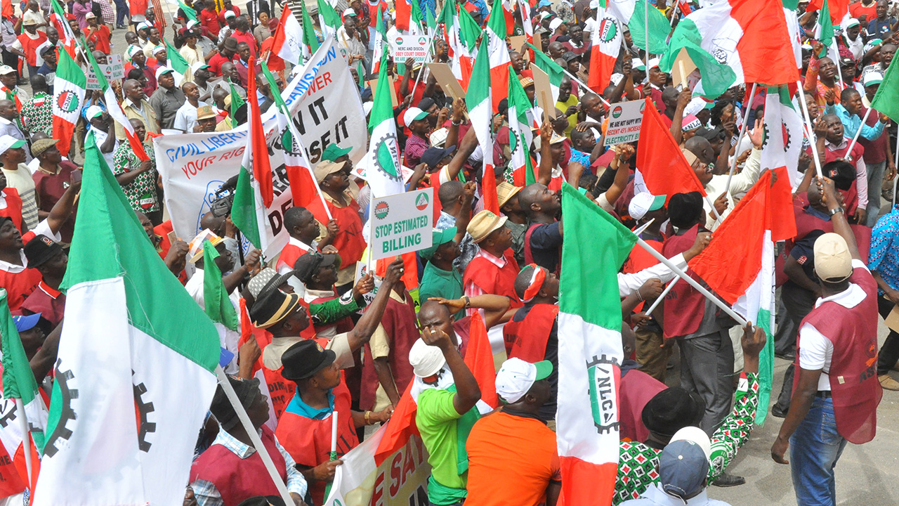 history-of-trade-union-in-nigeria-firstclassnigeria