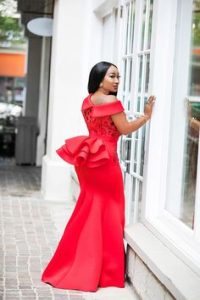 Chief bridesmaid hotsell gown styles