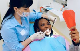 Universities Offering Dentistry in Nigeria