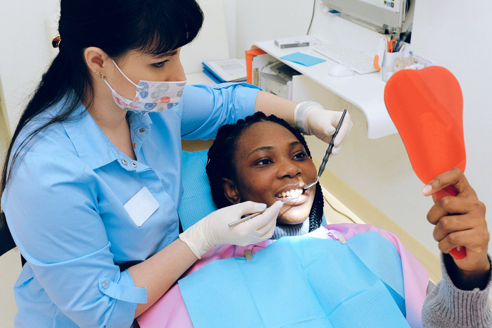 Can You Major In Health Science And Become A Dentist