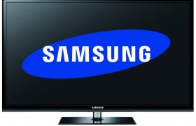 Samsung TV prices in Nigeria