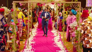 How To MC A Wedding Reception Program in Nigeria