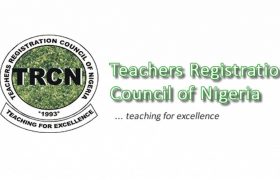 TRCN Registration