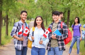 Universities That Accept Third Class For Masters in Canada