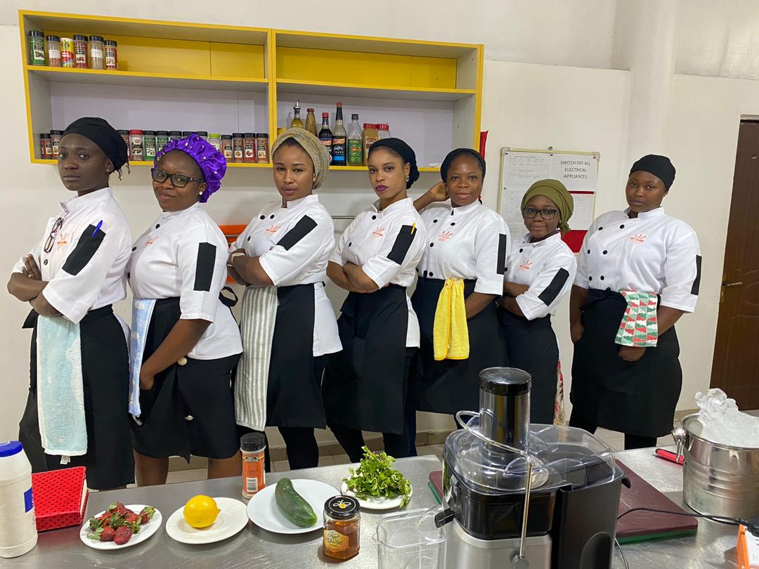 top-10-best-catering-schools-in-abuja-and-fees