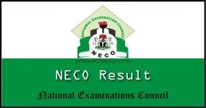 Study in Nigeria With NECO Result