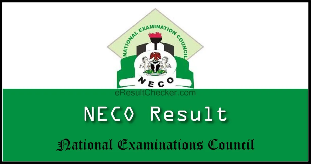NECO Result Accepted Outside Nigeria