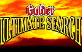 Gulder Ultimate Search 2021 Registration