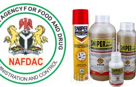 Best Insecticides in Nigeria