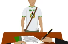 After NYSC Relocation What Next