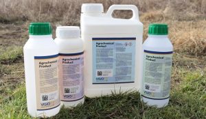 List of Agrochemicals and Their Uses