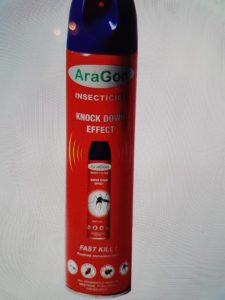 Aragon Insecticide